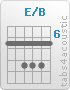 Accord E/B (7,7,9,9,9,7)